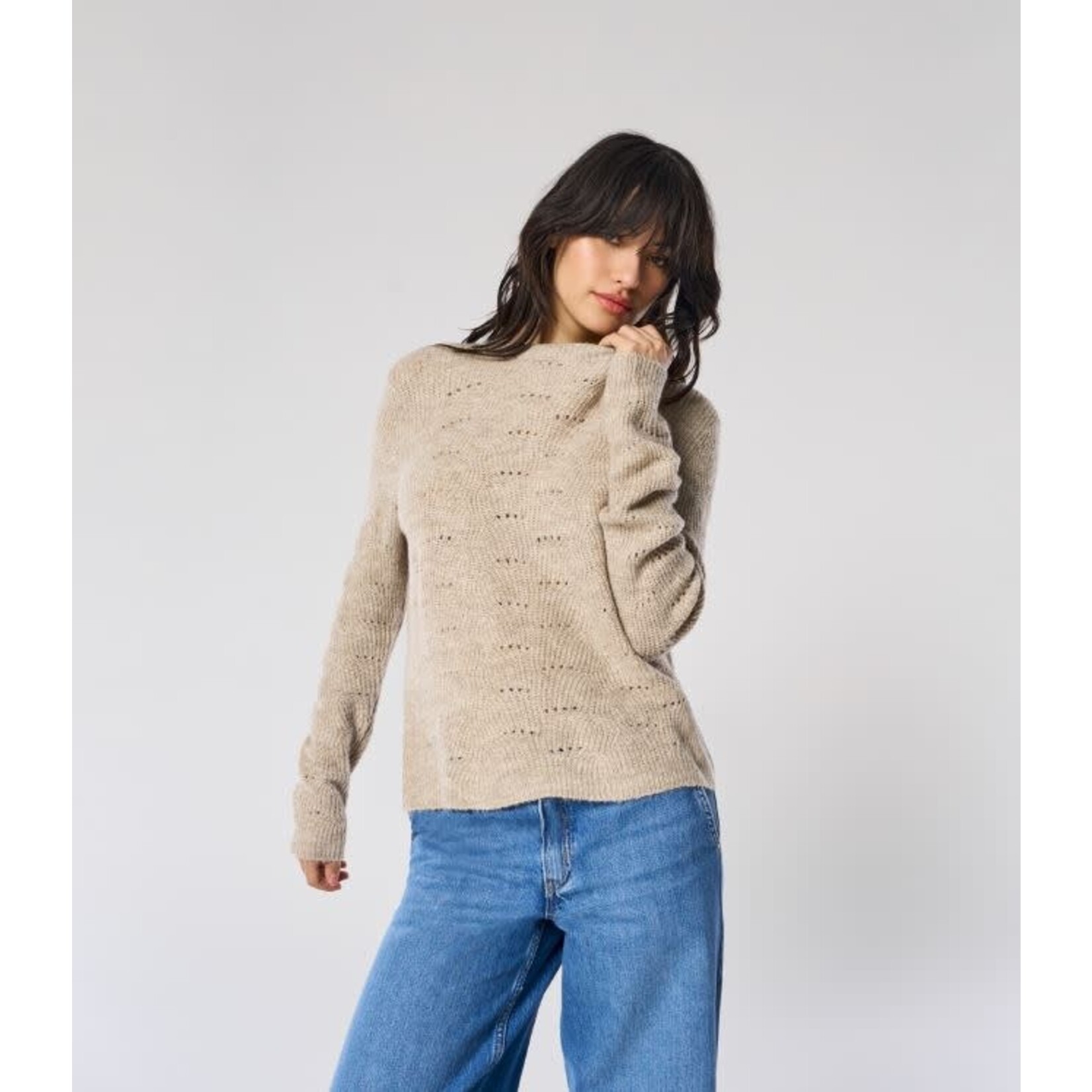 Only Lolli Knit Sweater