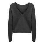 Only Manifesta Reversible Sweater