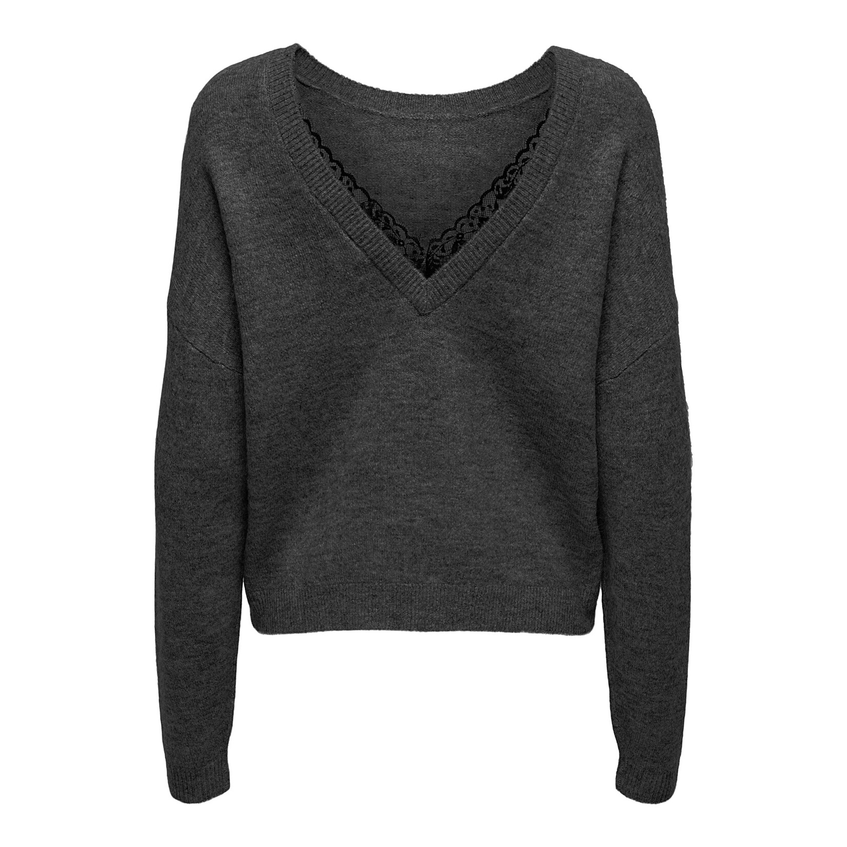 Only Manifesta Reversible Sweater