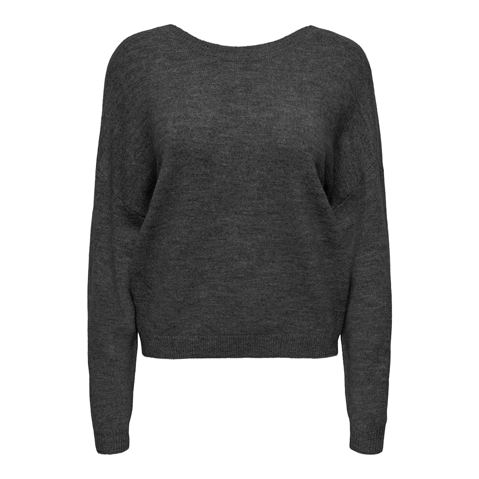 Only Manifesta Reversible Sweater