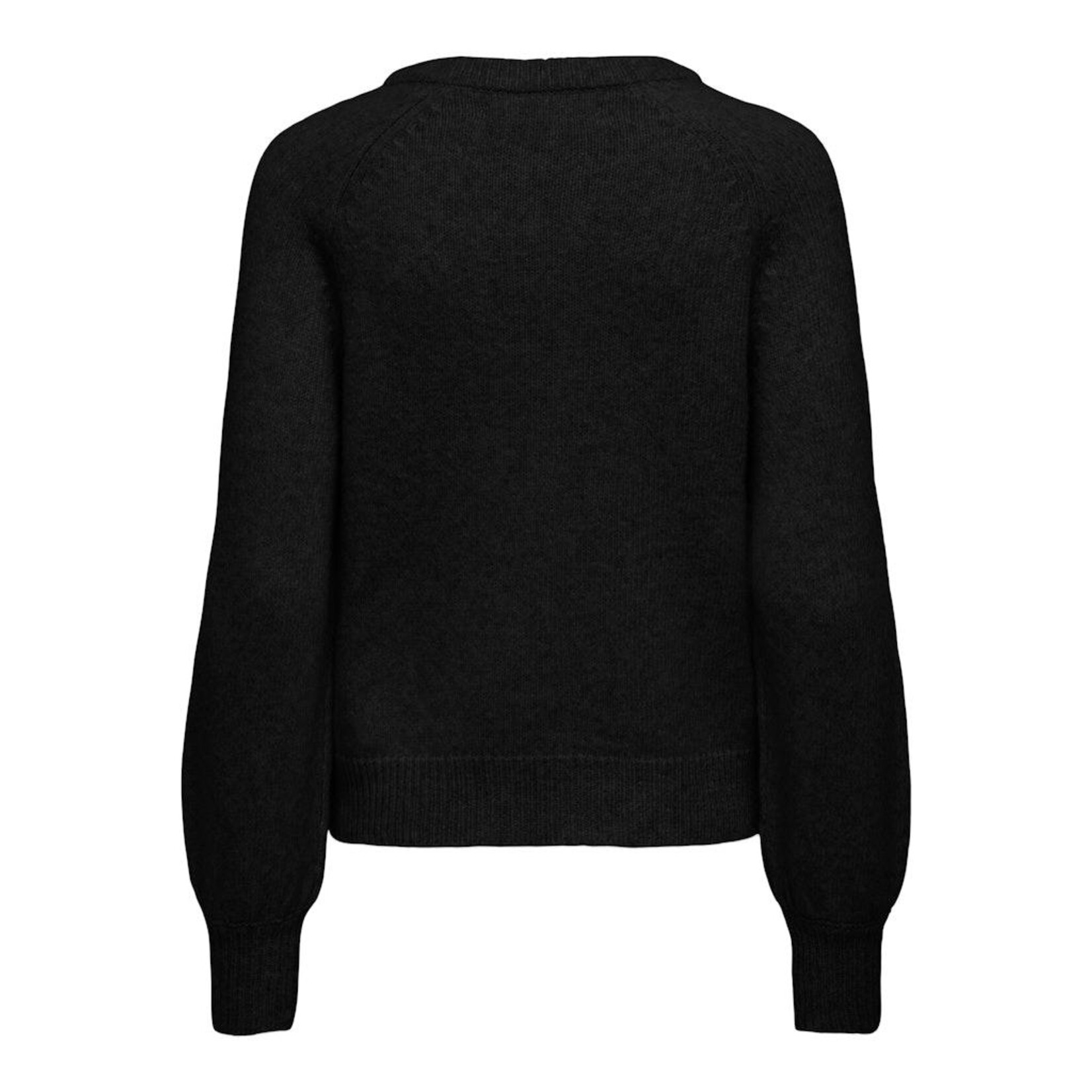 Only Emma Life Button Detail Sweater