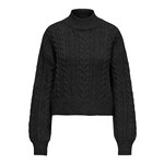 Only Lida Life High Neck Sweater