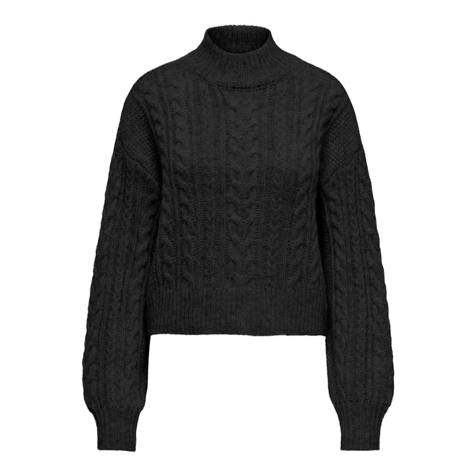 Only Lida Life High Neck Sweater