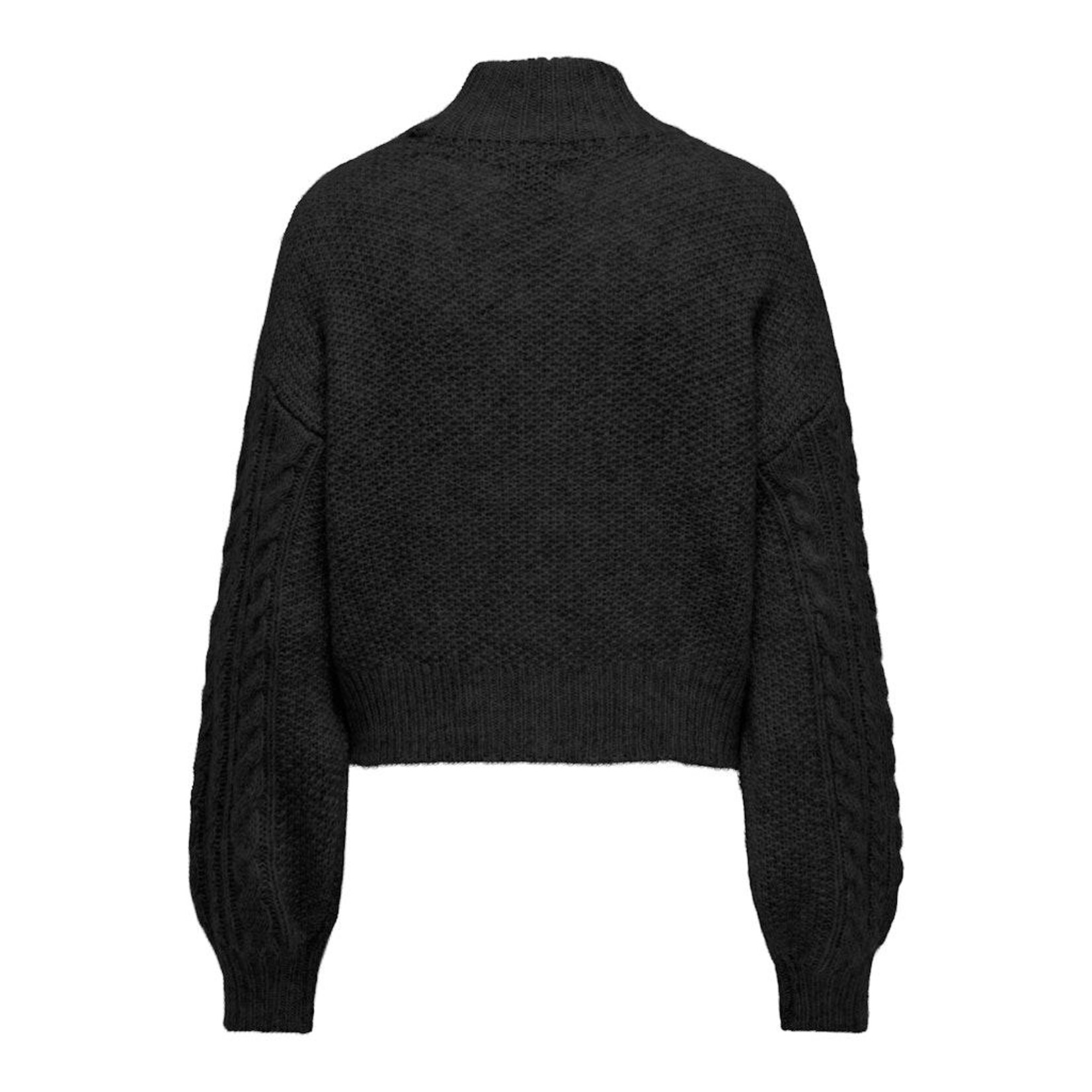 Only Lida Life High Neck Sweater