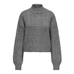 Only Lida Life High Neck Sweater