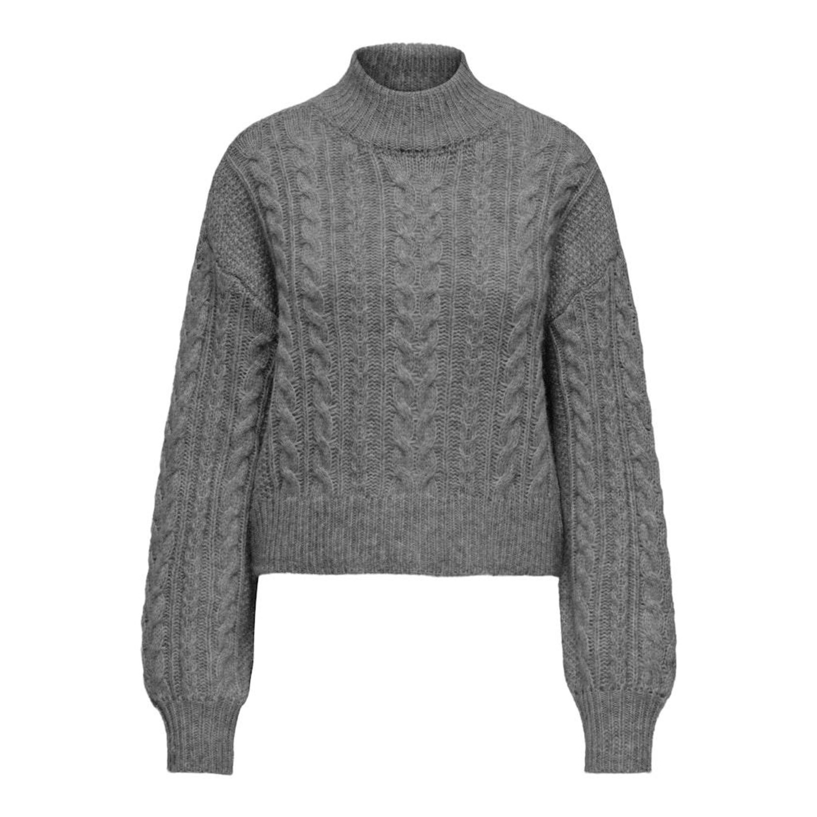 Only Lida Life High Neck Sweater