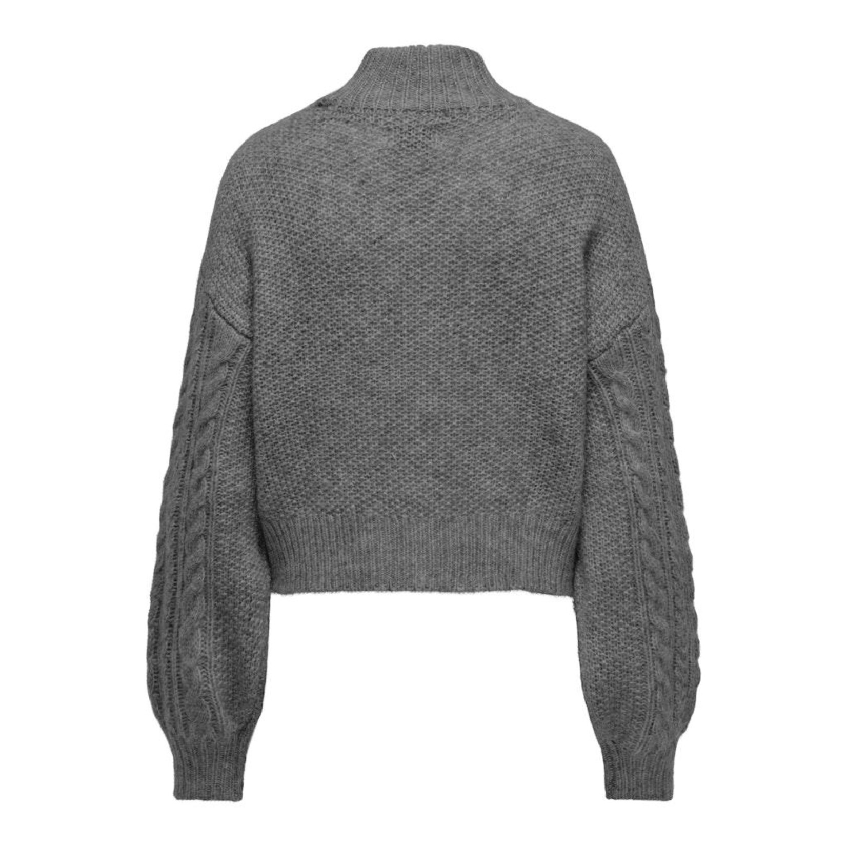 Only Lida Life High Neck Sweater