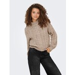 Only Lida Life High Neck Sweater