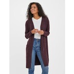 Vero Moda Doffy Long Open Cardigan