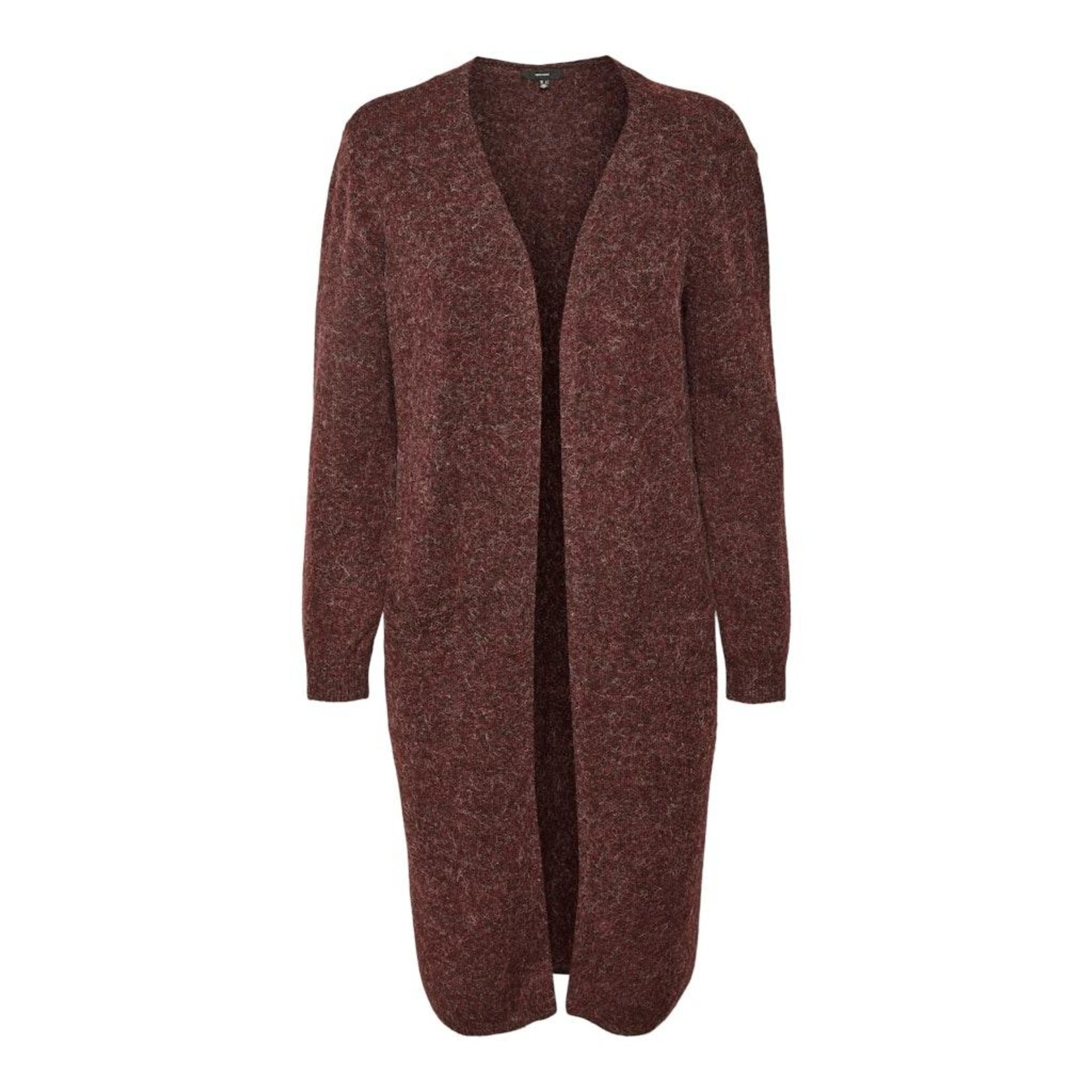 Vero Moda Doffy Long Open Cardigan