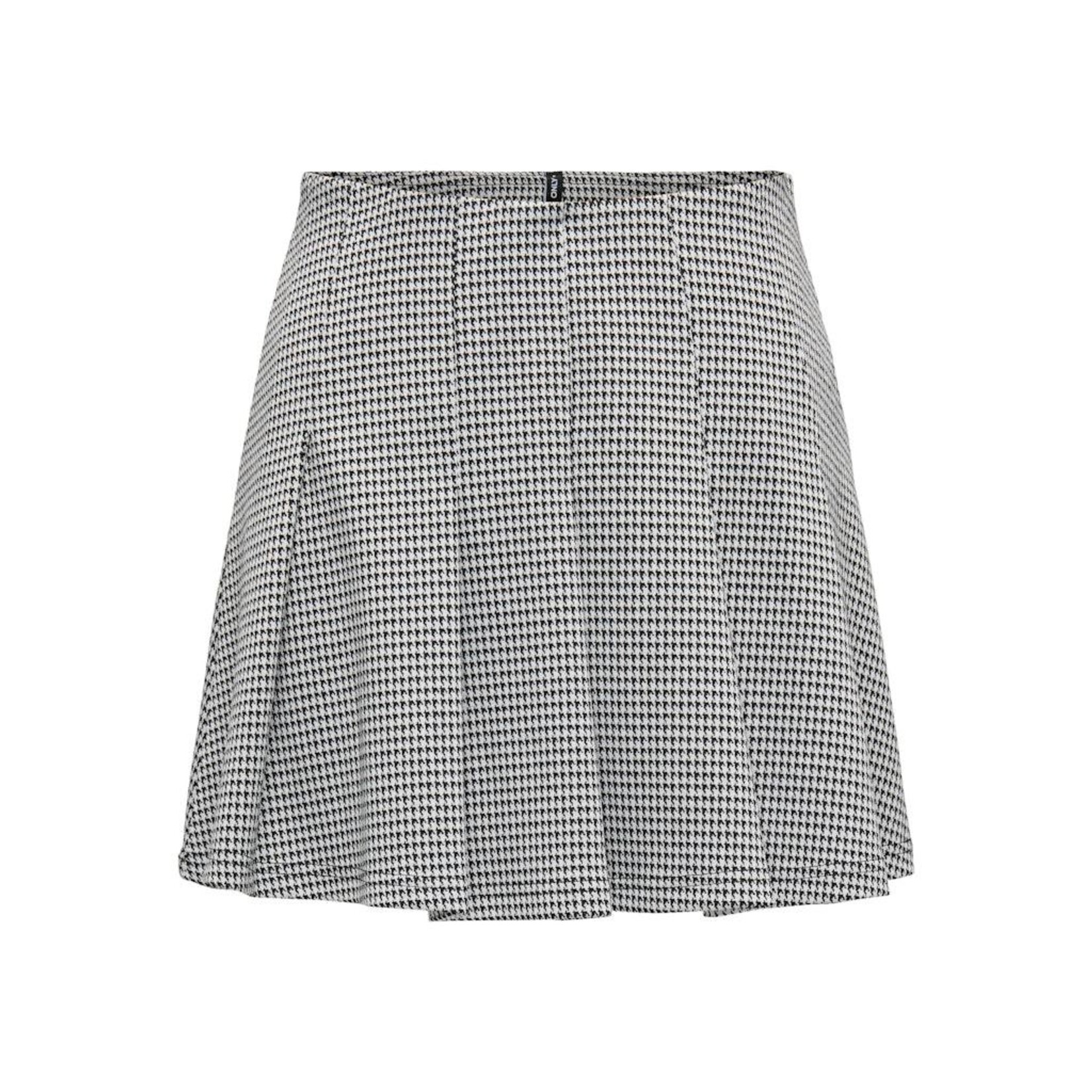 Only Fine Pleated Skirt