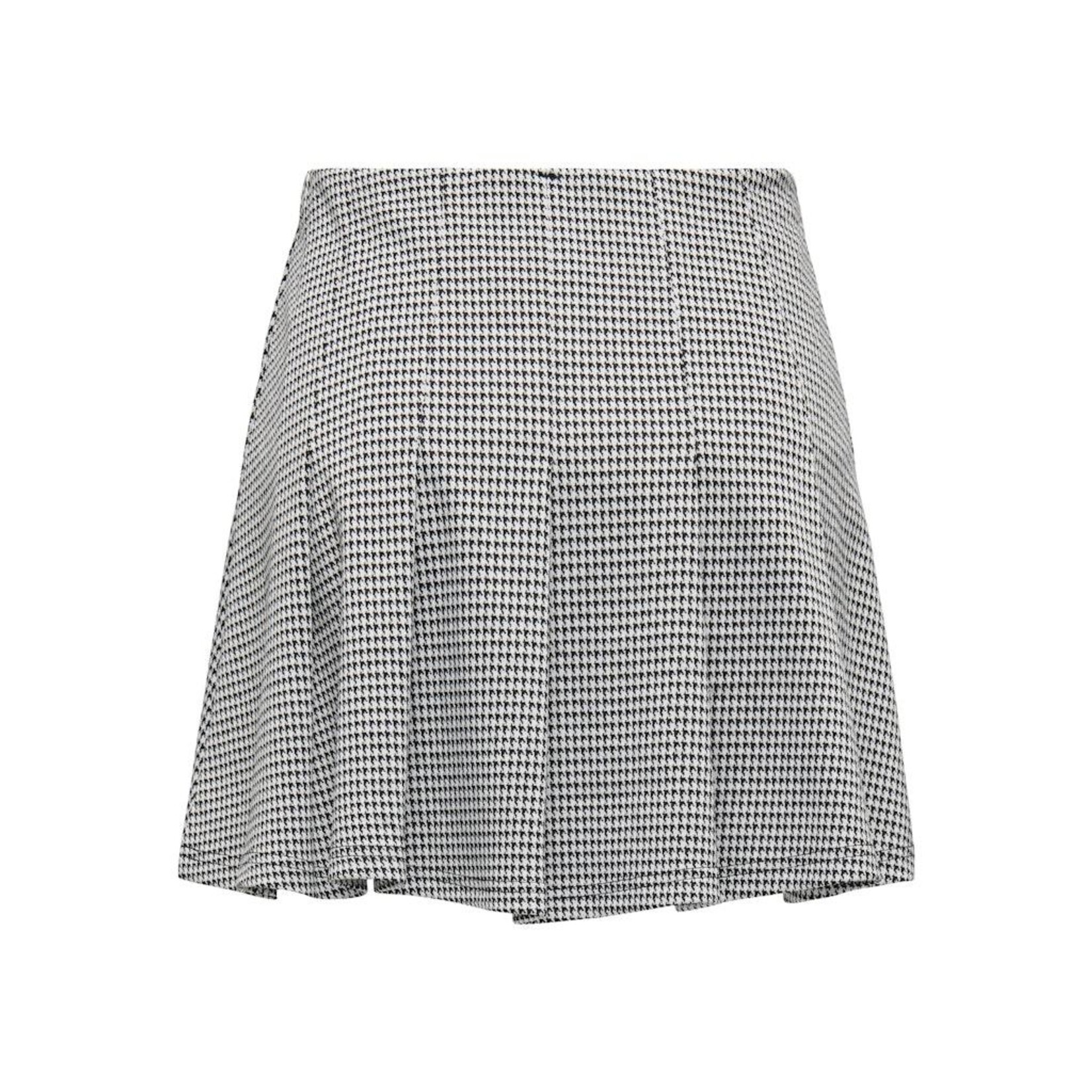 Only Fine Pleated Skirt
