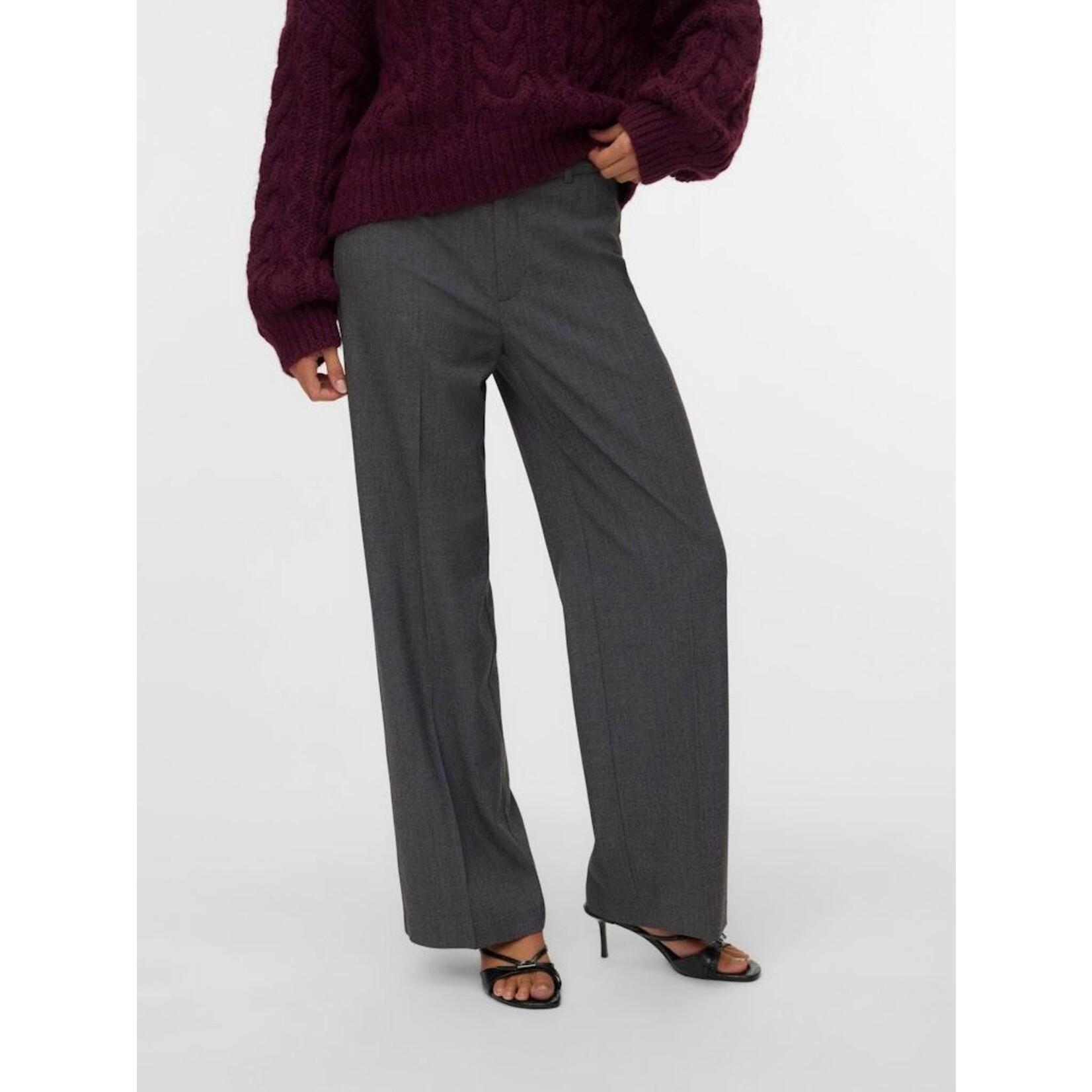 Vero Moda Texas Straight Leg Pant