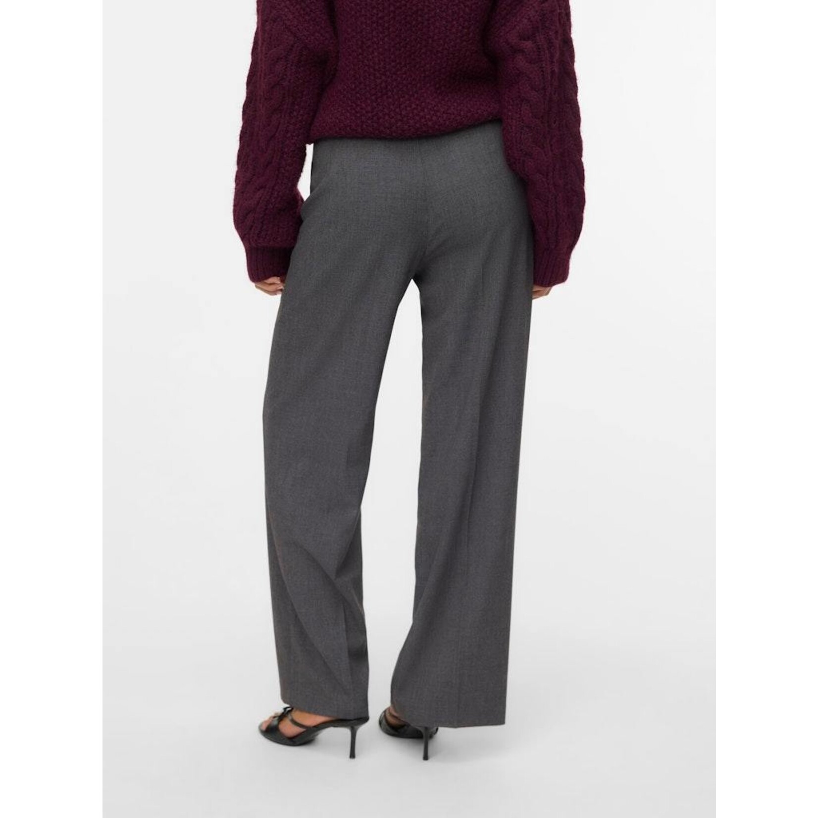 Vero Moda Texas Straight Leg Pant