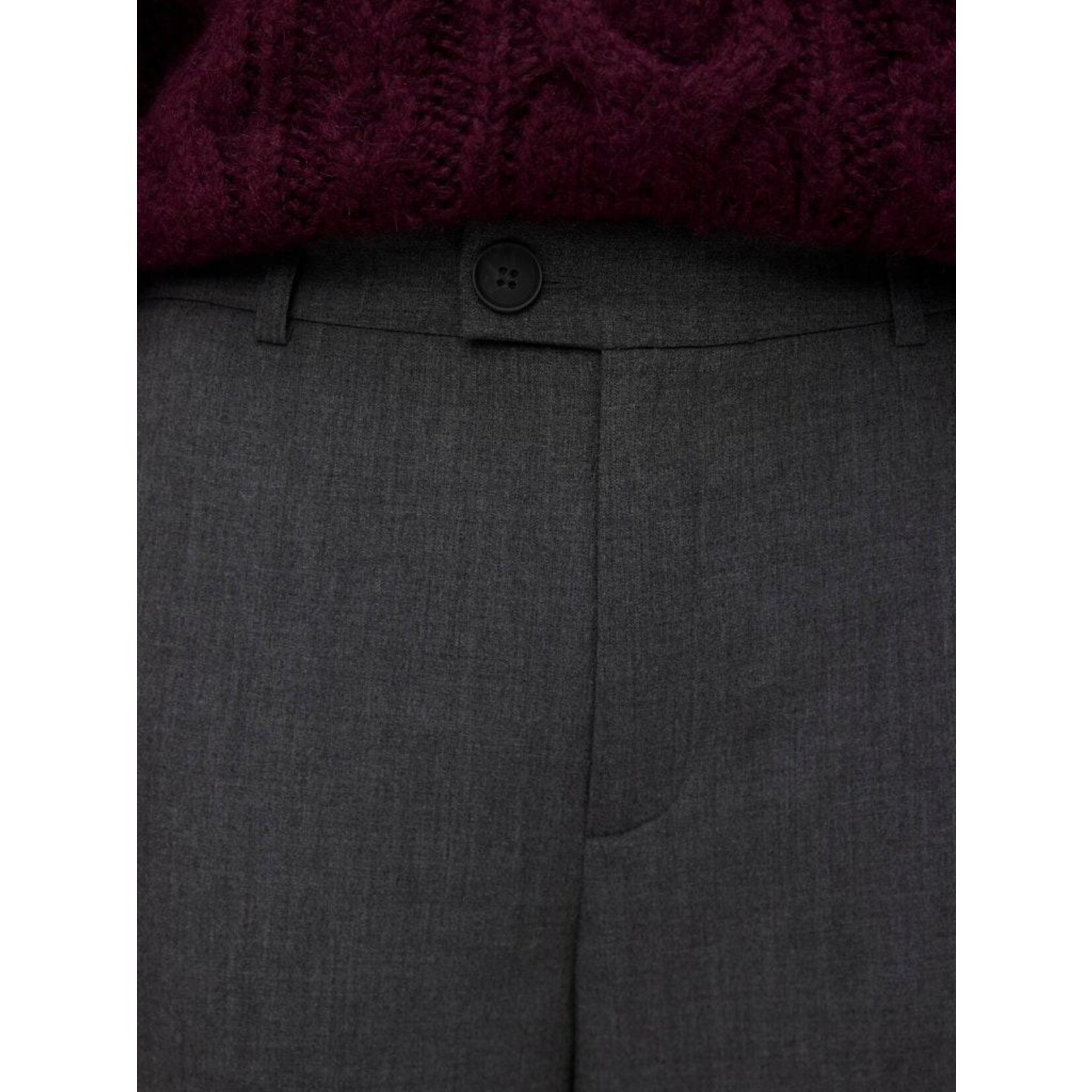 Vero Moda Texas Straight Leg Pant