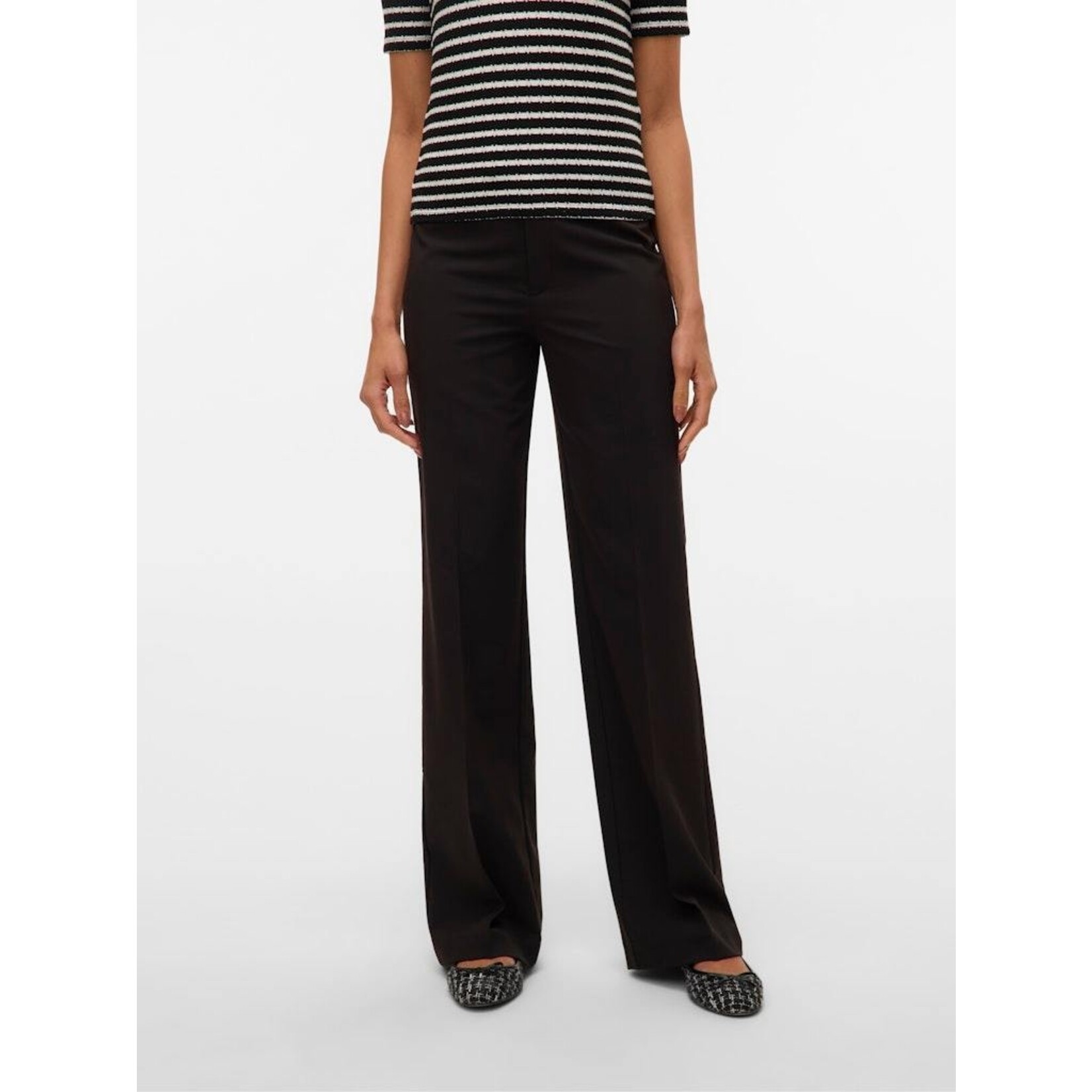 Vero Moda Texas Straight Leg Pant