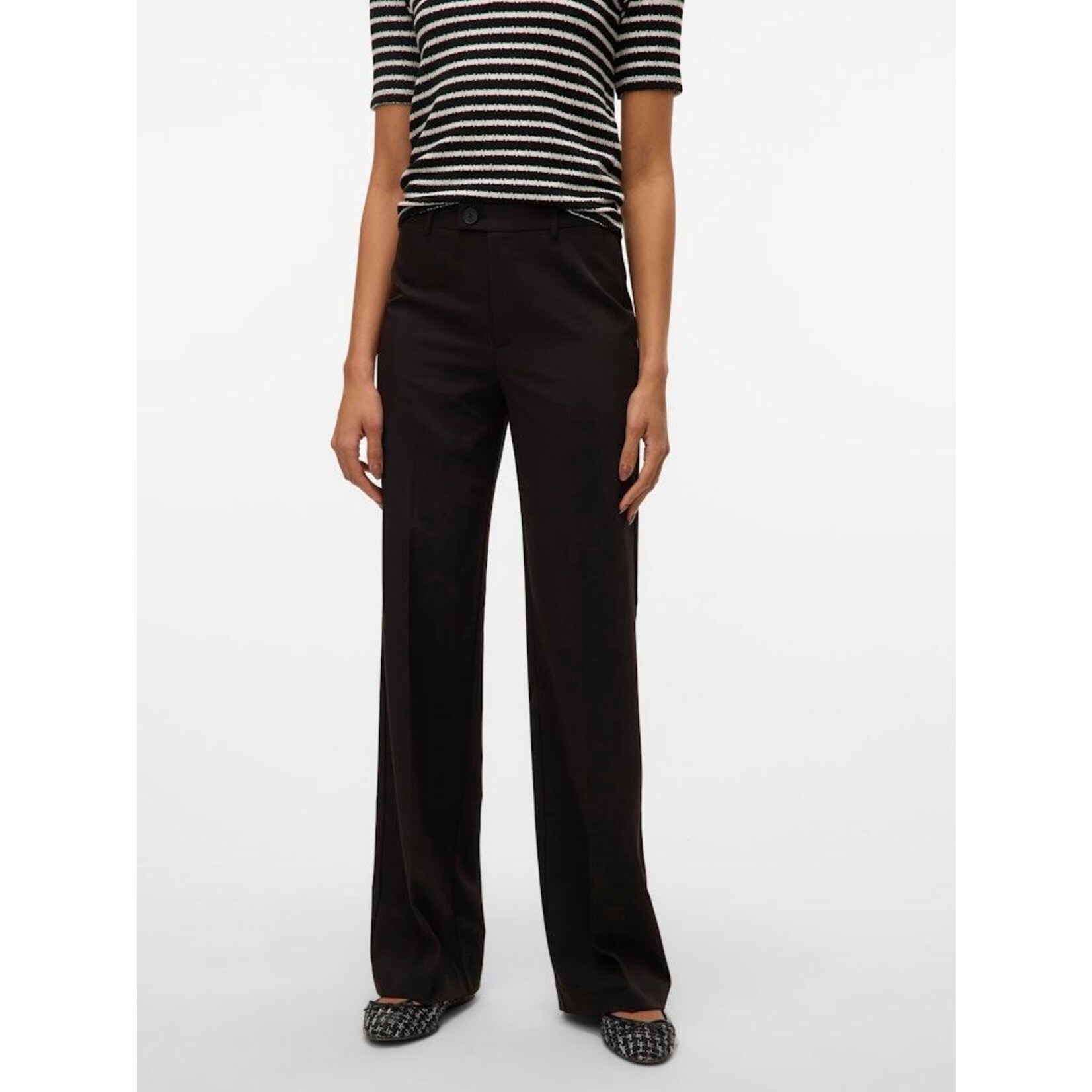 Vero Moda Texas Straight Leg Pant