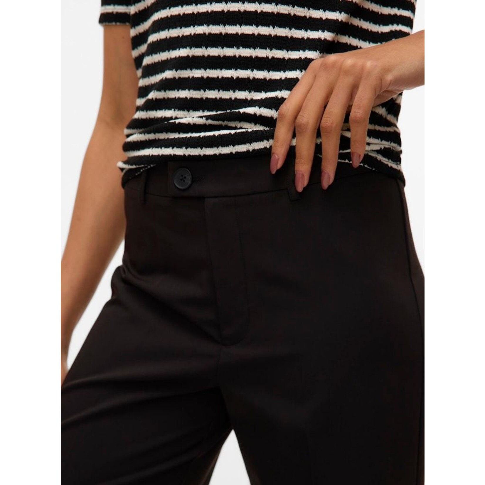 Vero Moda Texas Straight Leg Pant