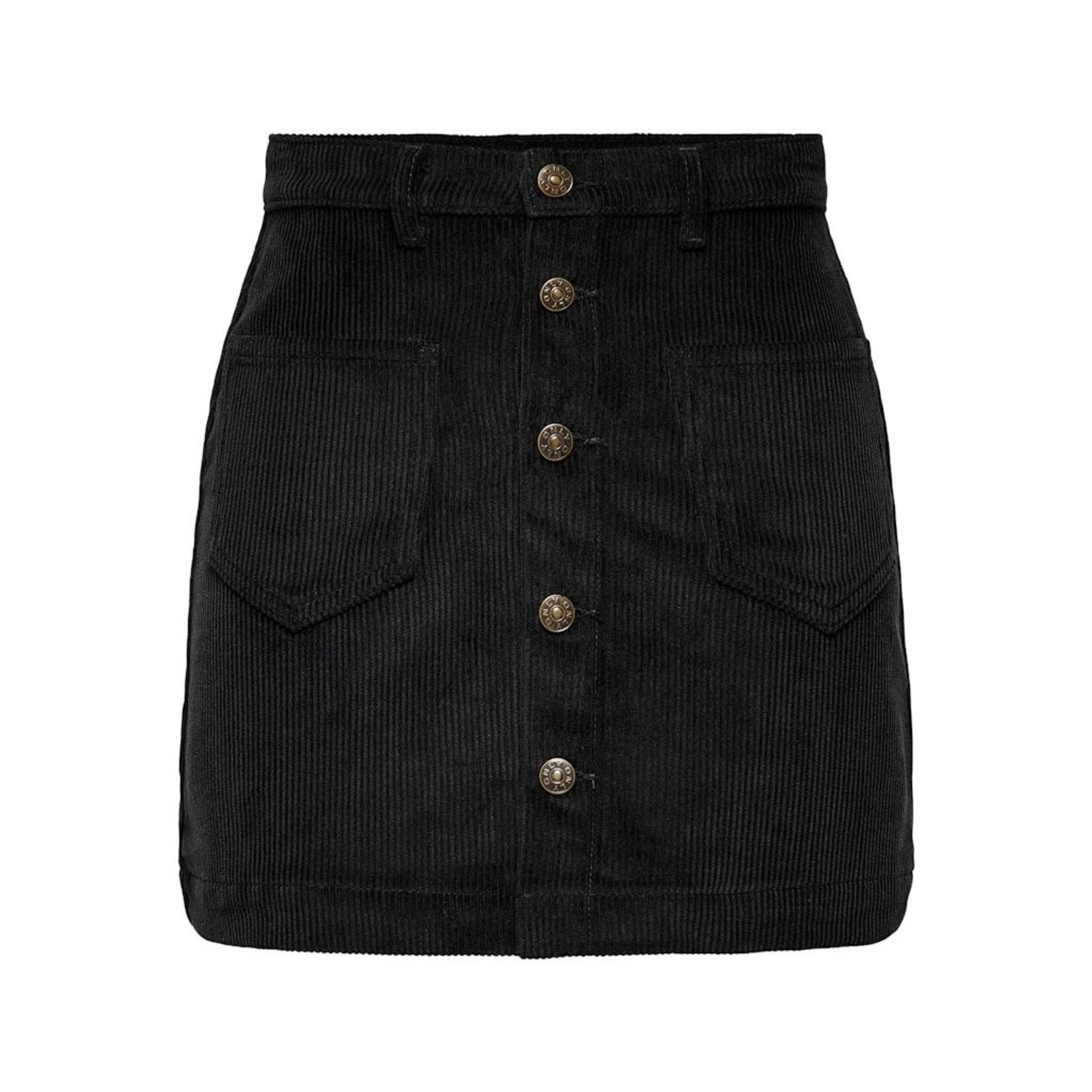 Only Amazing Global Corduroy Skirt