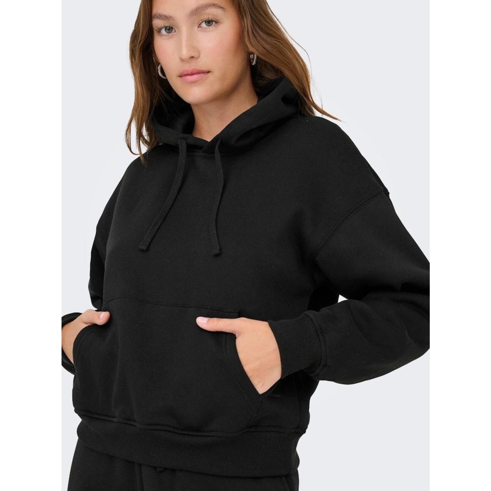 Only Best Life Hoodie