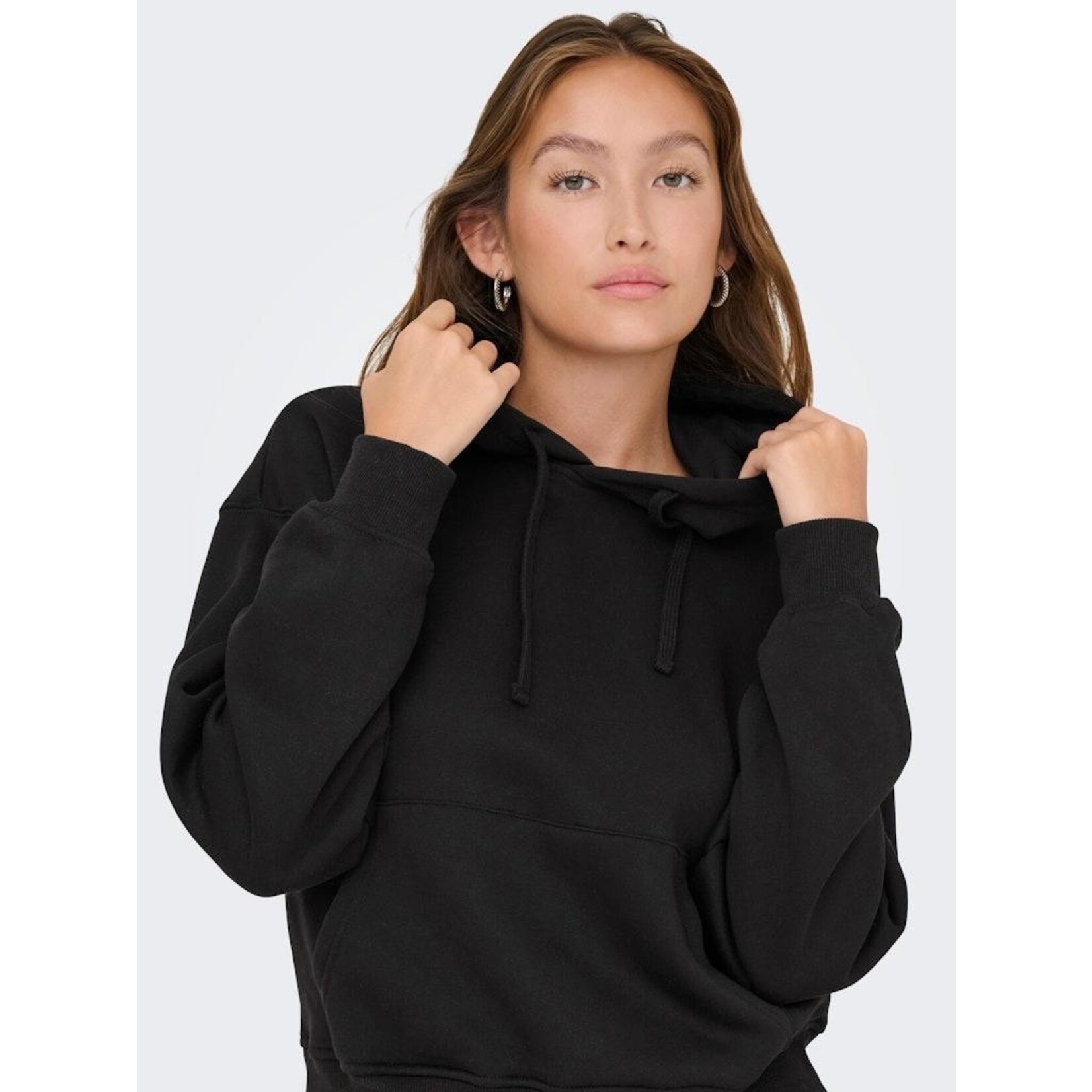Only Best Life Hoodie