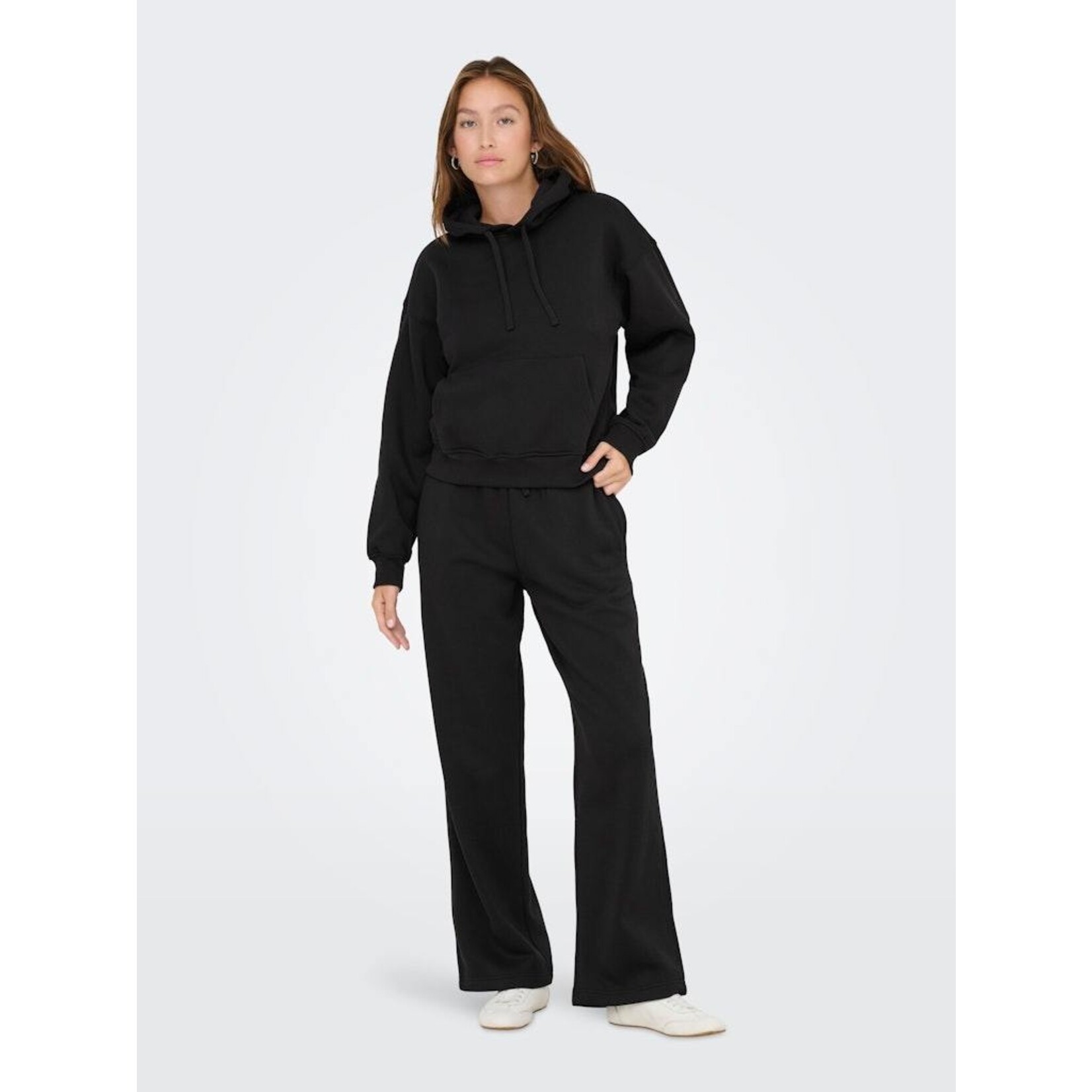 Only Best Life Hoodie