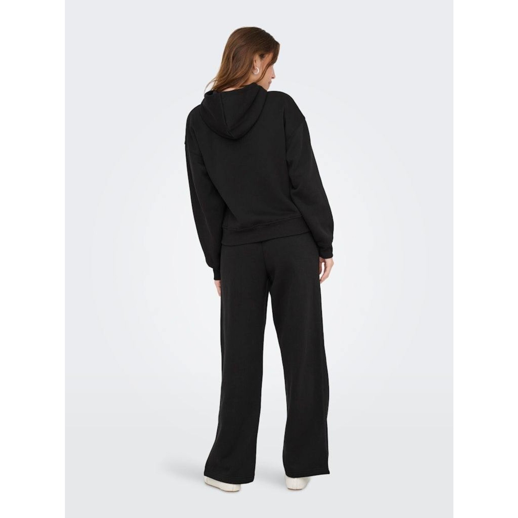 Only Best Life Hoodie