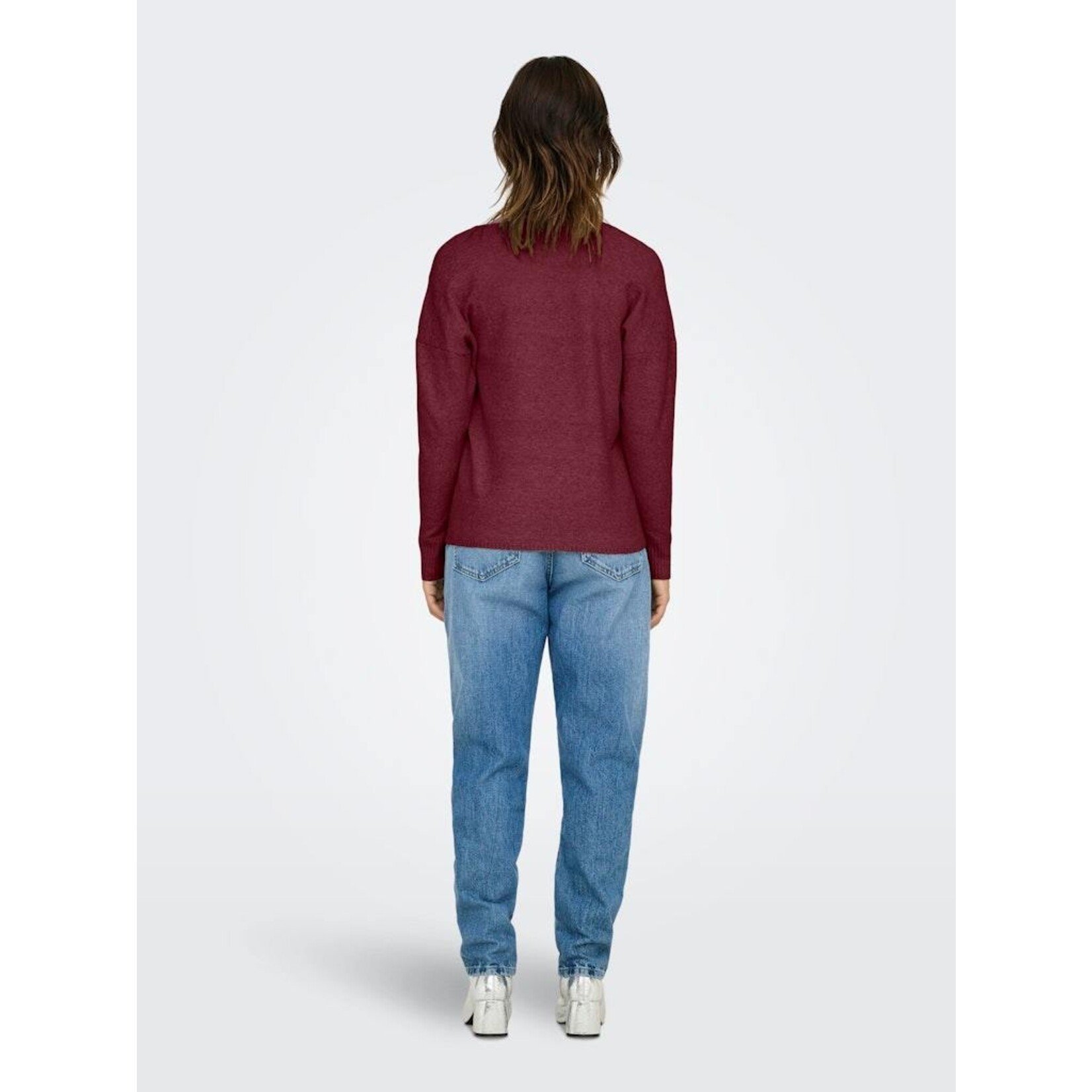 Only Rica Life Knit Sweater