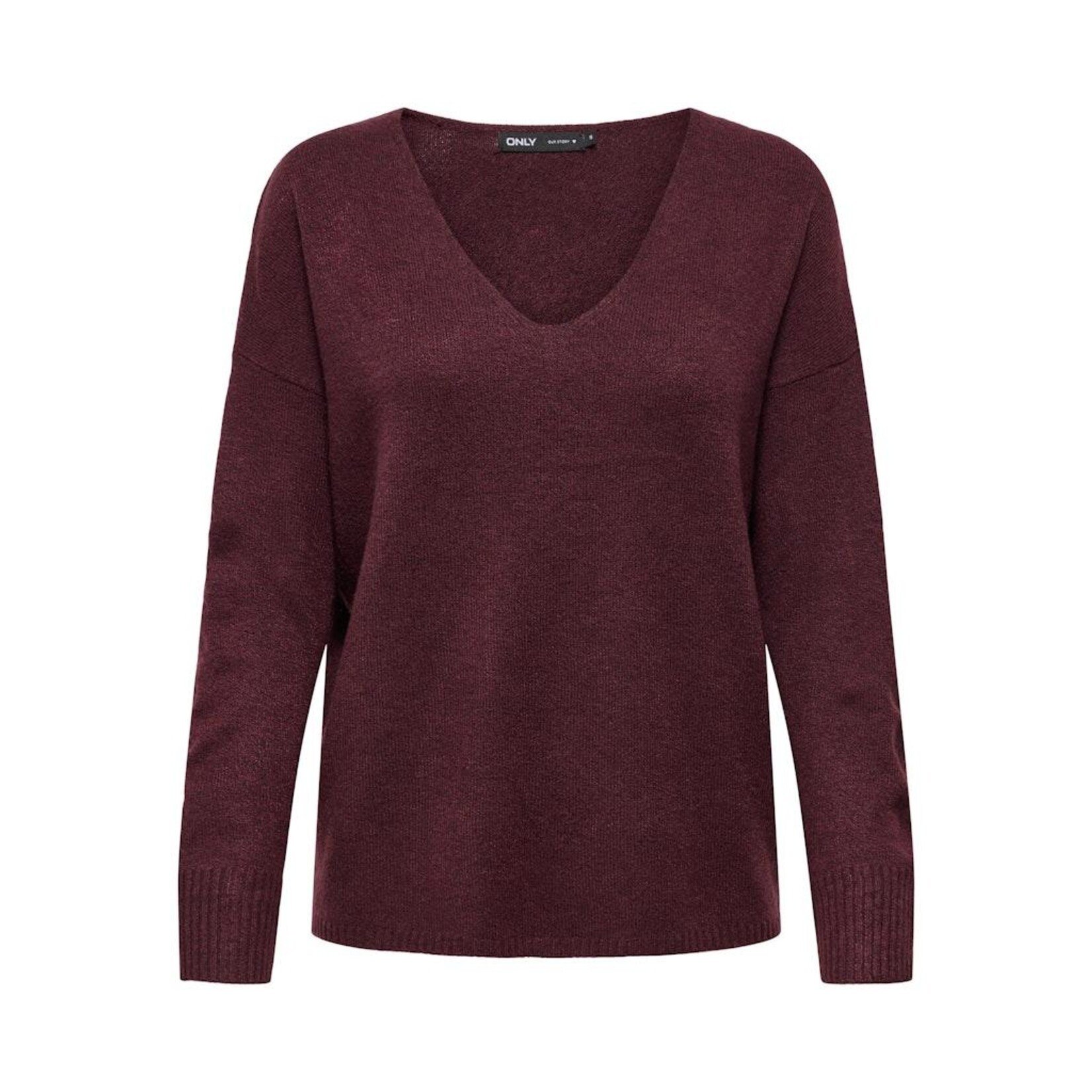 Only Rica Life Knit Sweater