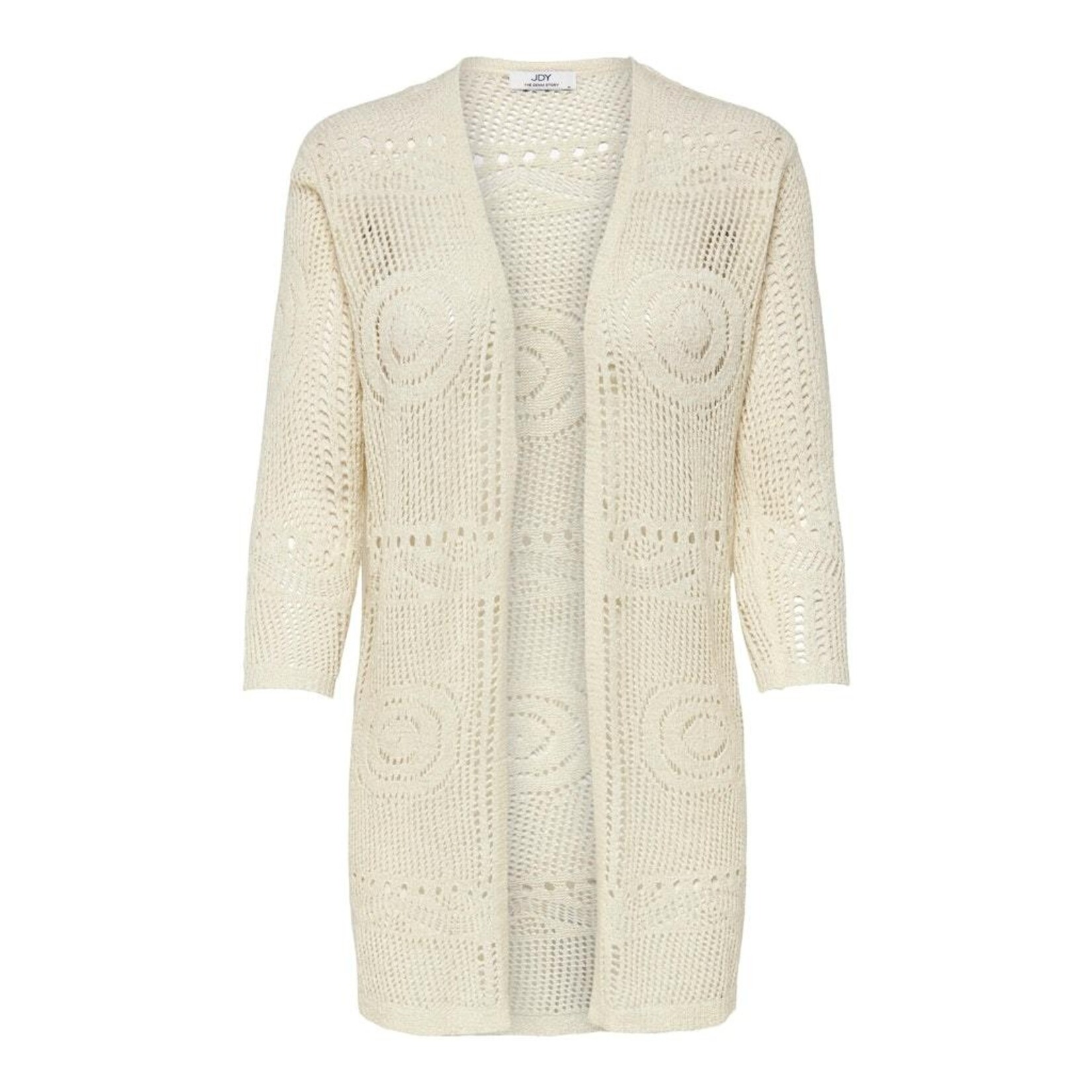 JDY Kofi Knit Kimono