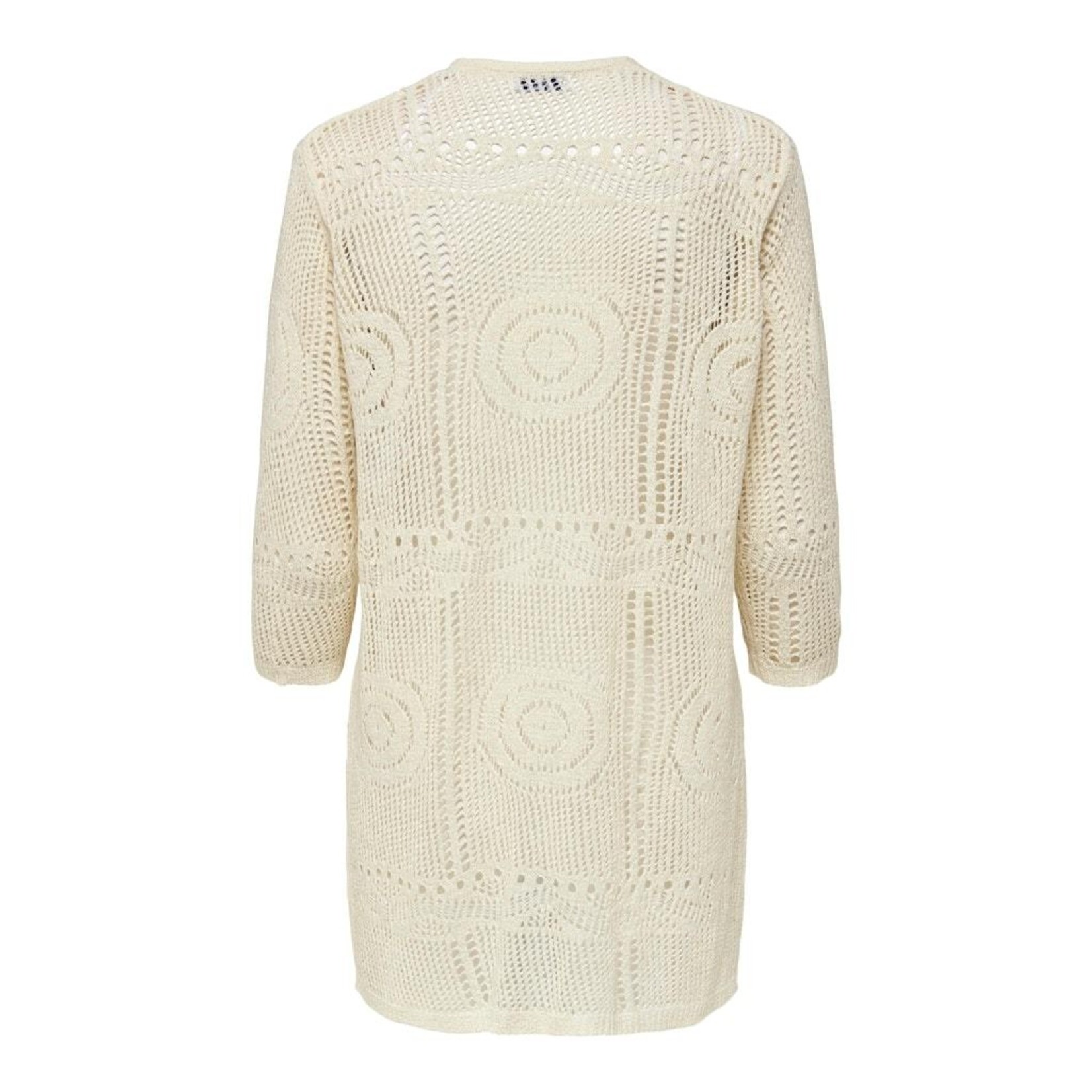 JDY Kofi Knit Kimono