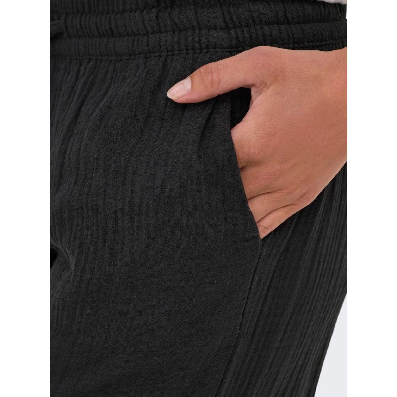 JDY Theis Life Wide Leg Pant