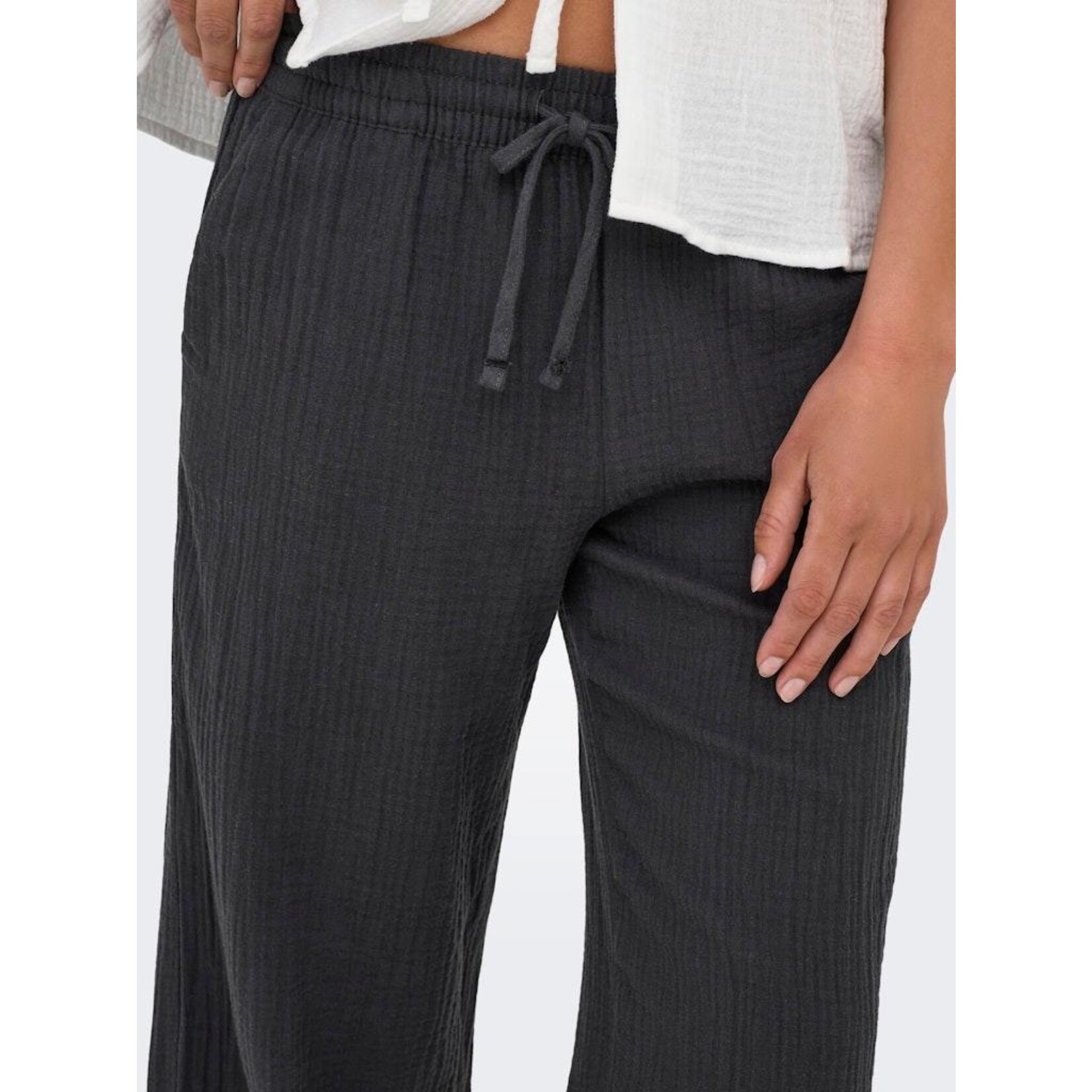 JDY Theis Life Wide Leg Pant