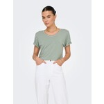 JDY Sissy O-Neck Tee