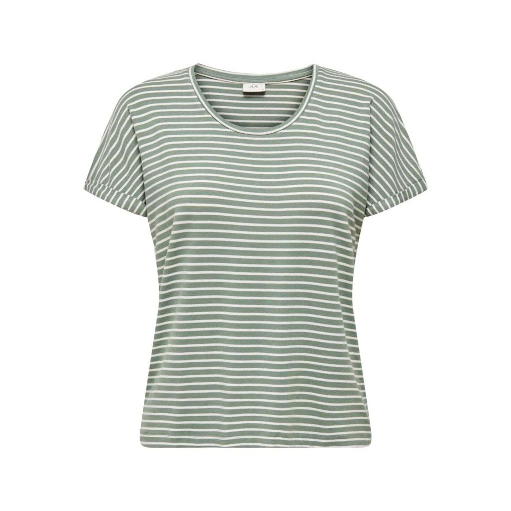 JDY Sissy O-Neck Tee