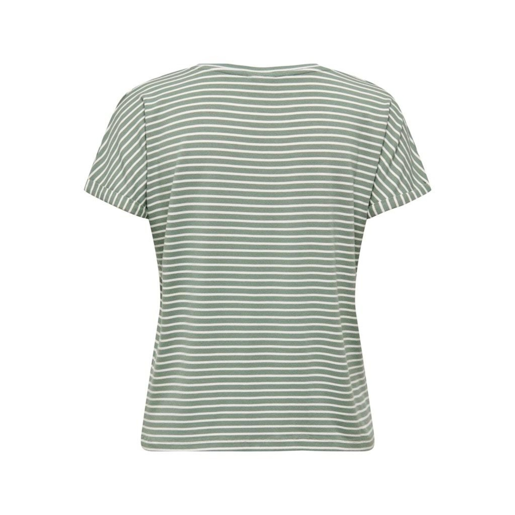 JDY Sissy O-Neck Tee