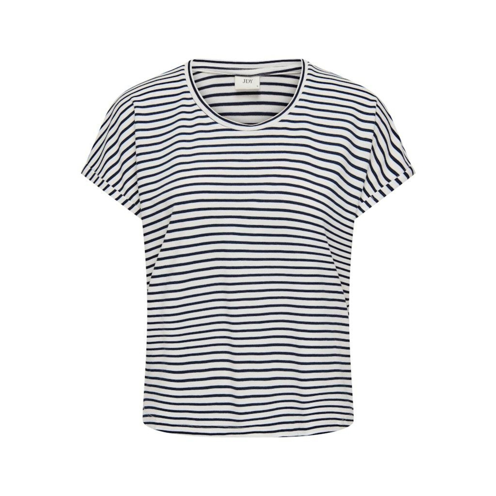 JDY Sissy O-Neck Tee