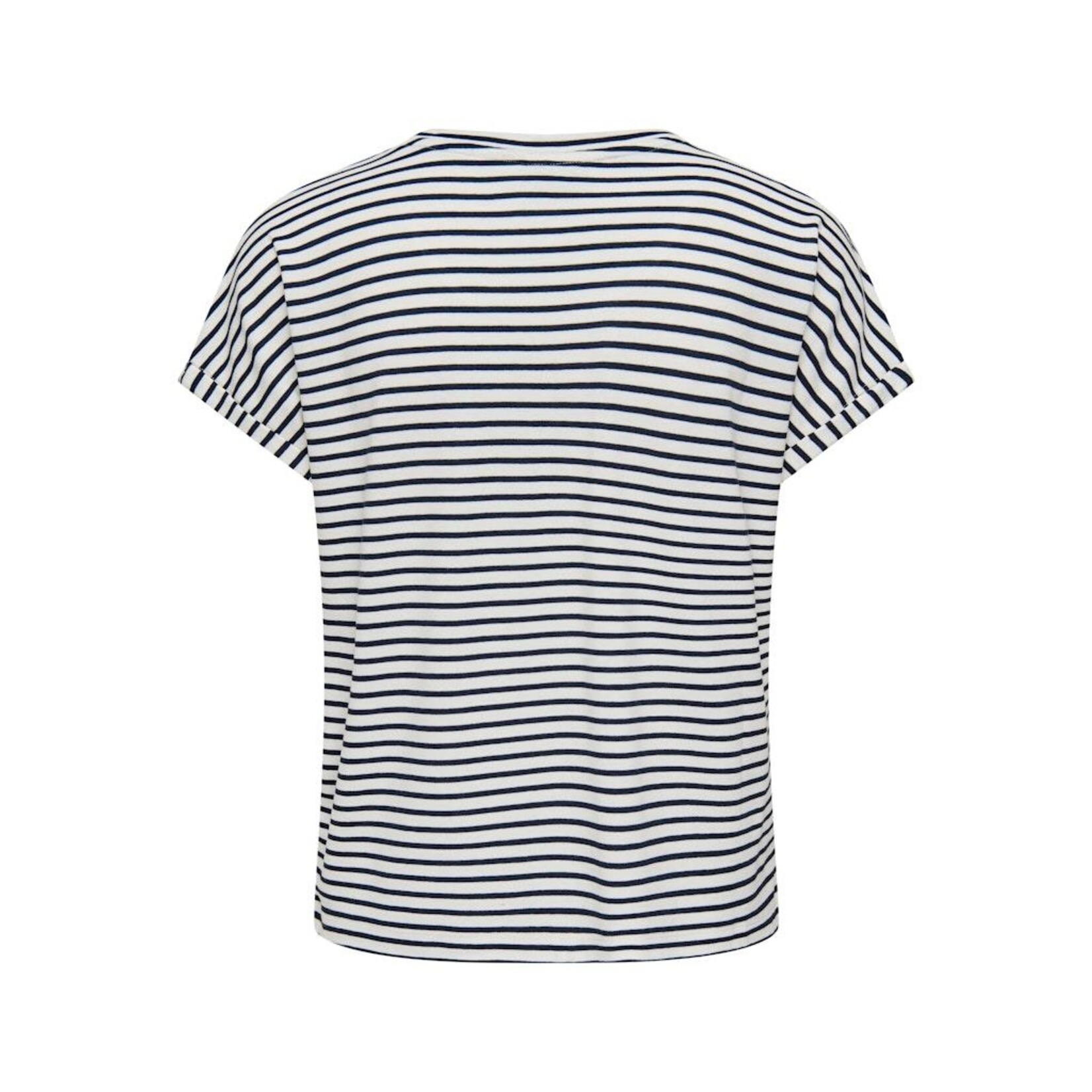 JDY Sissy O-Neck Tee