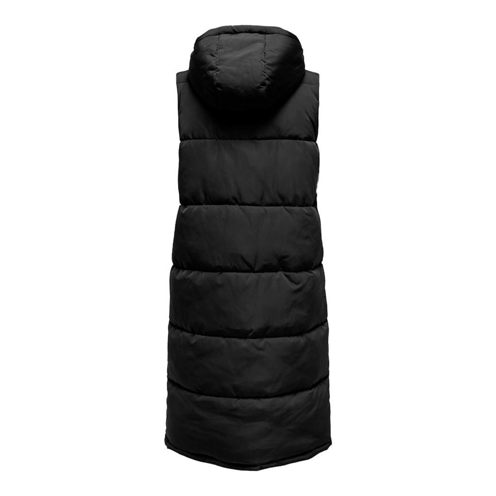 Only Alina Long Puffer Vest