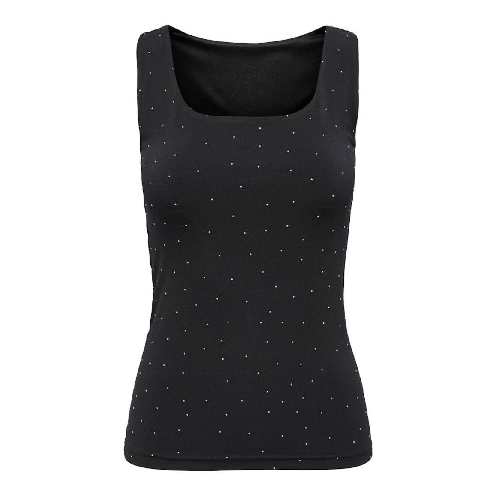 Only Zita 2 Way Sleeveless Top
