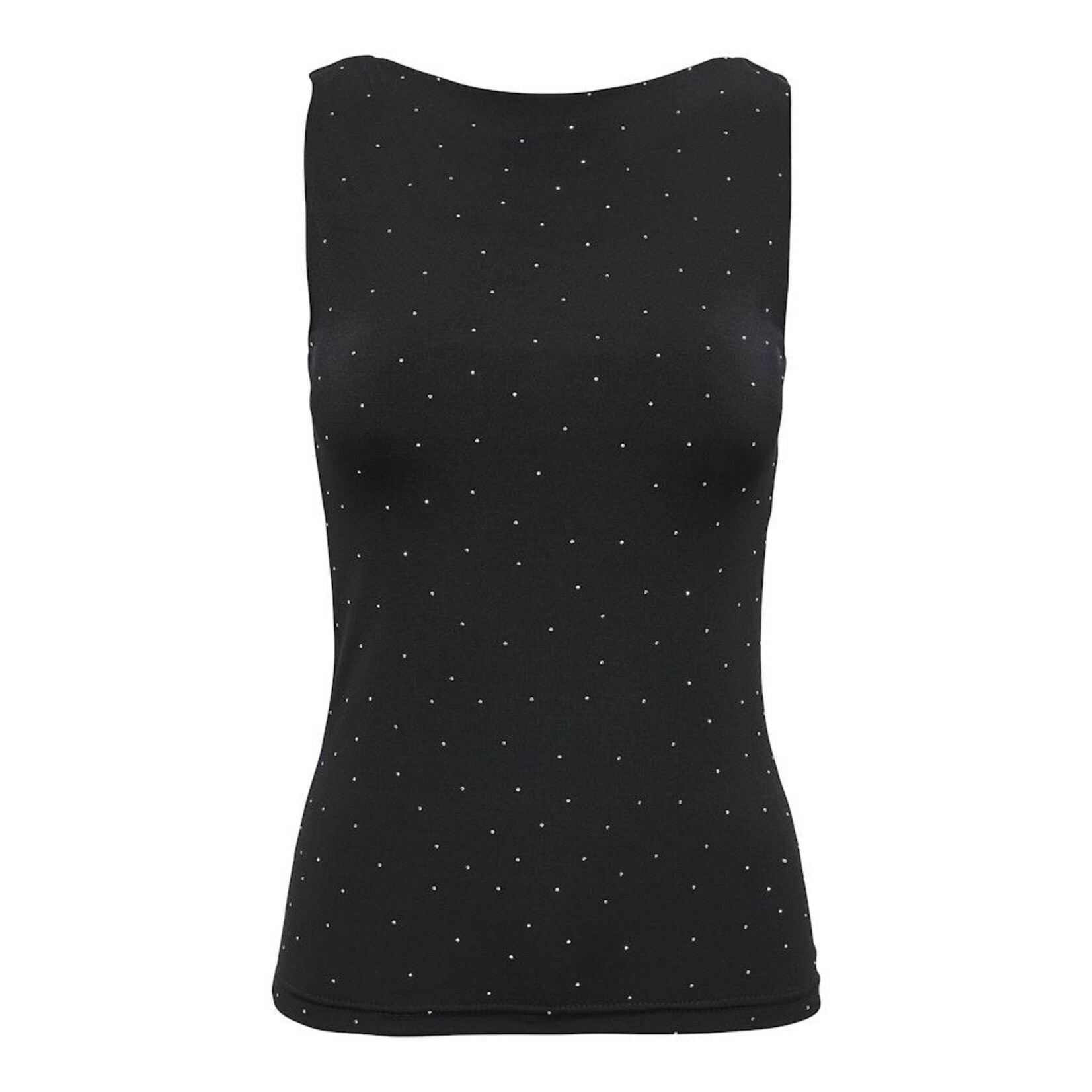 Only Zita 2 Way Sleeveless Top