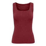 Only Zita 2 Way Sleeveless Top