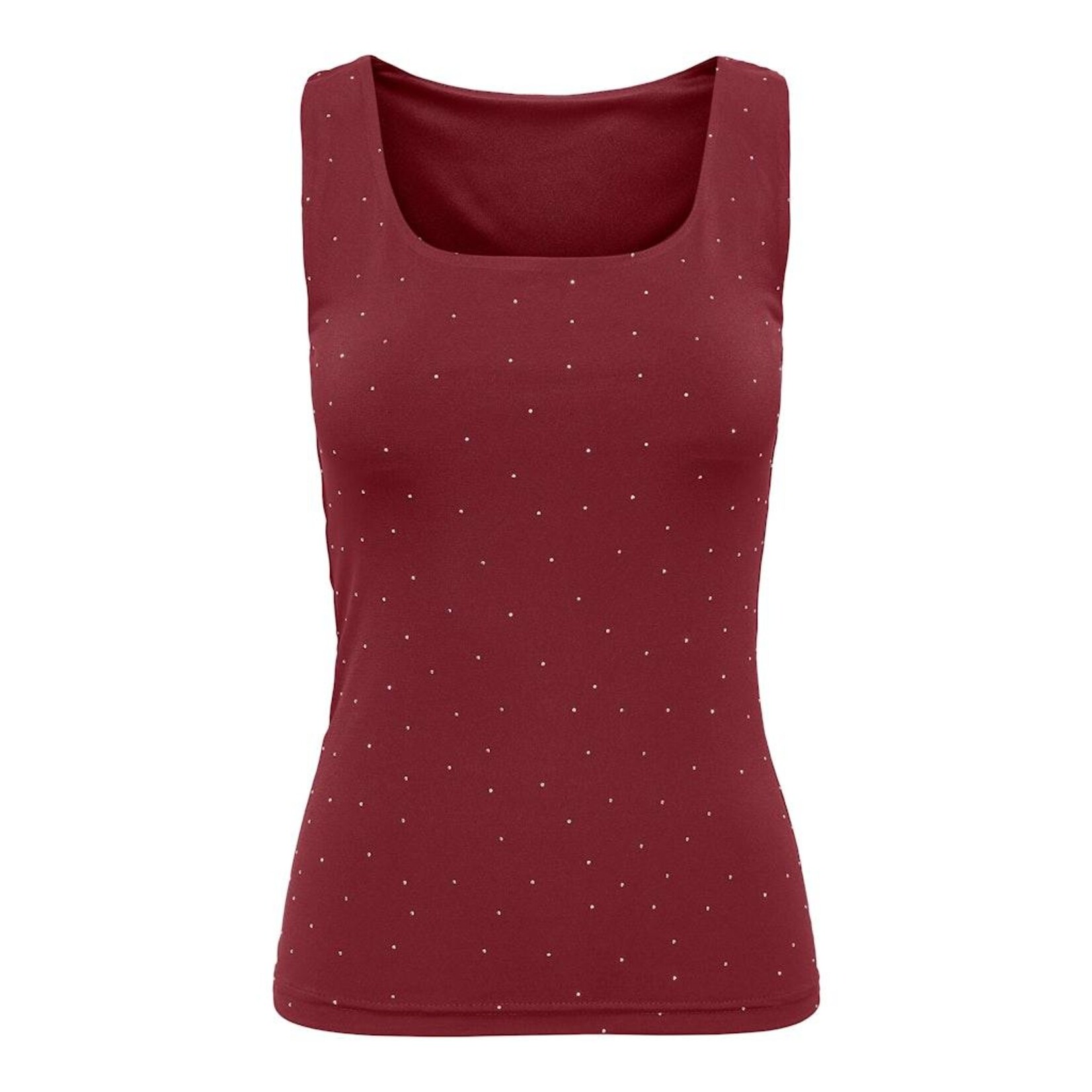 Only Zita 2 Way Sleeveless Top