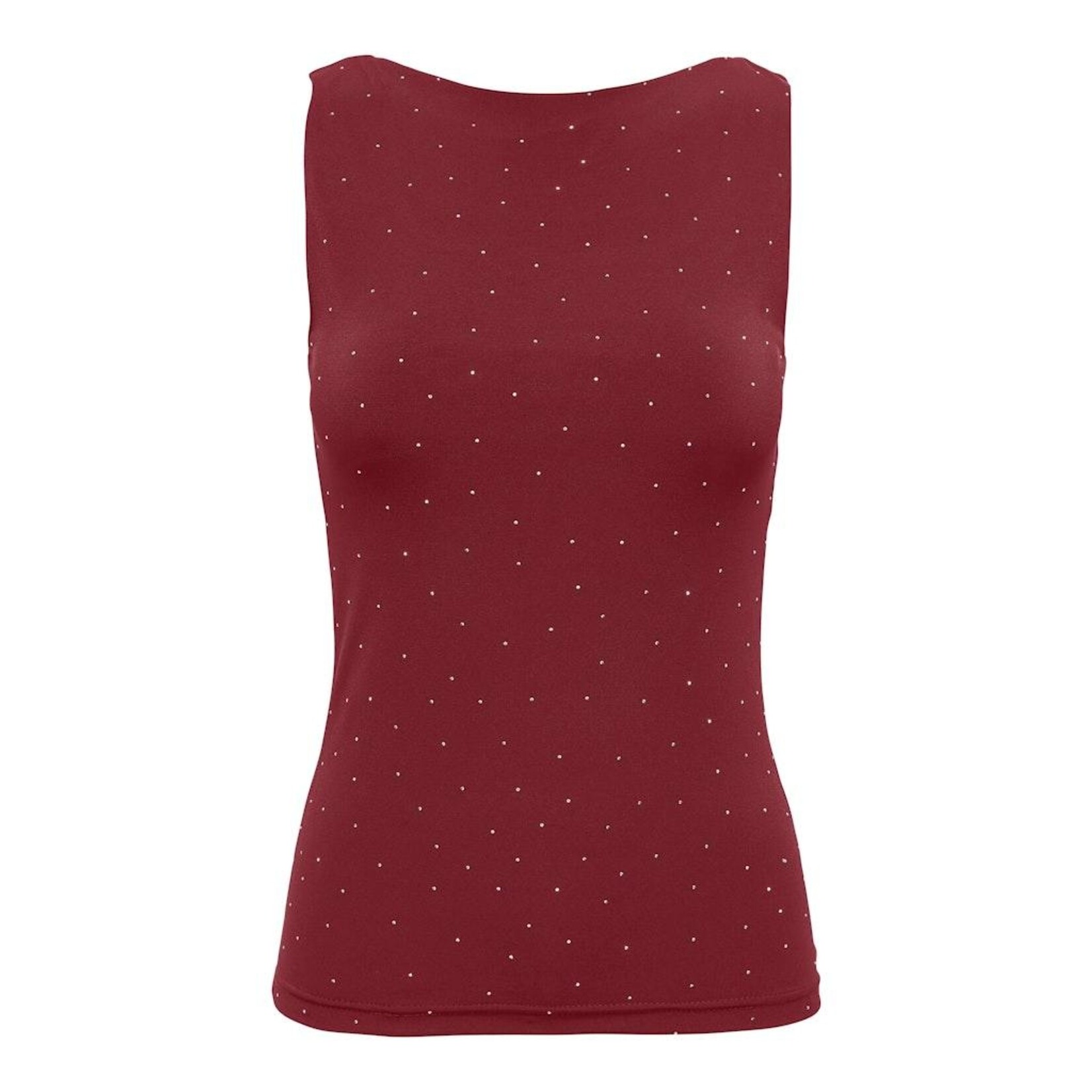 Only Zita 2 Way Sleeveless Top