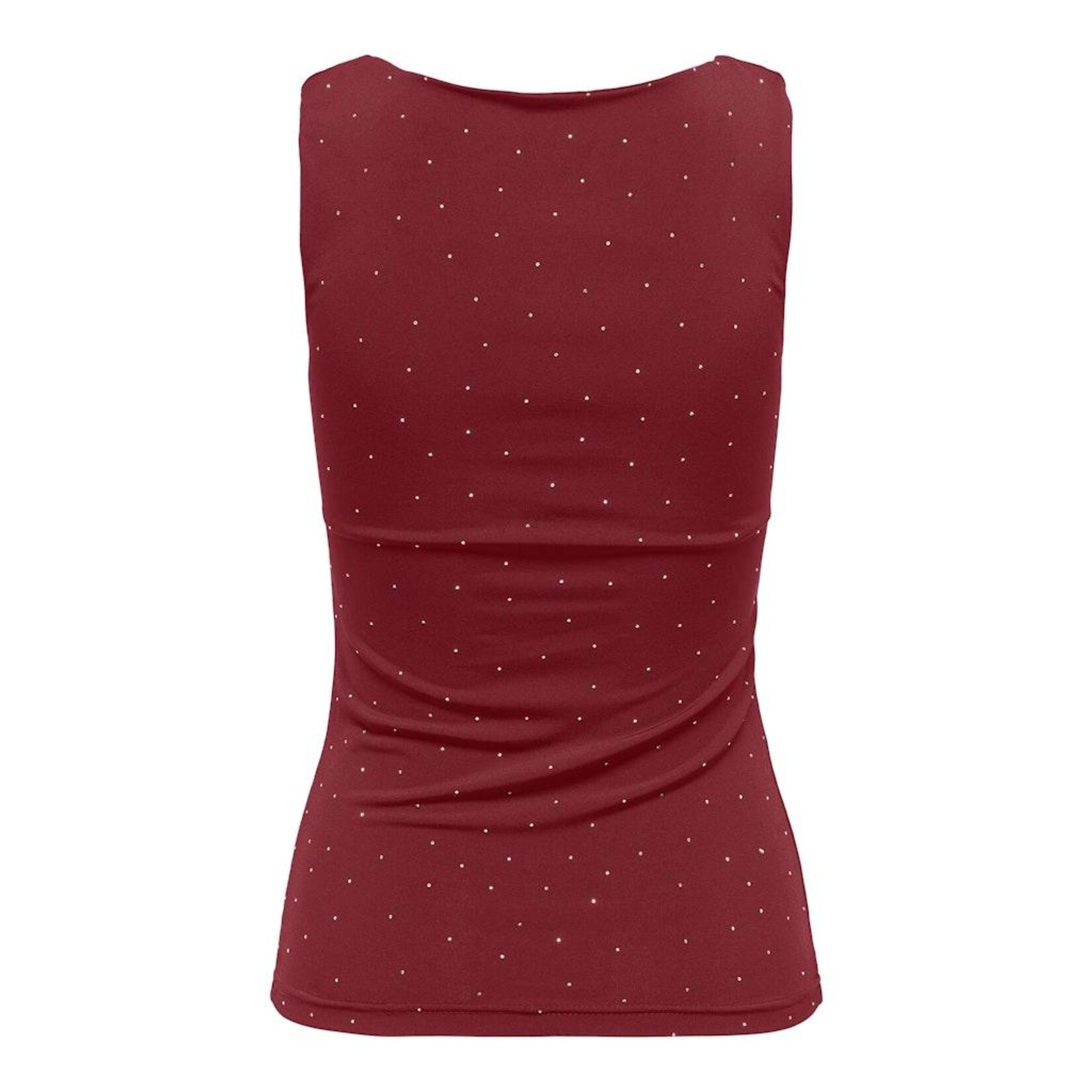 Only Zita 2 Way Sleeveless Top