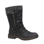 Taxi Aspen 01 WP Boot Black