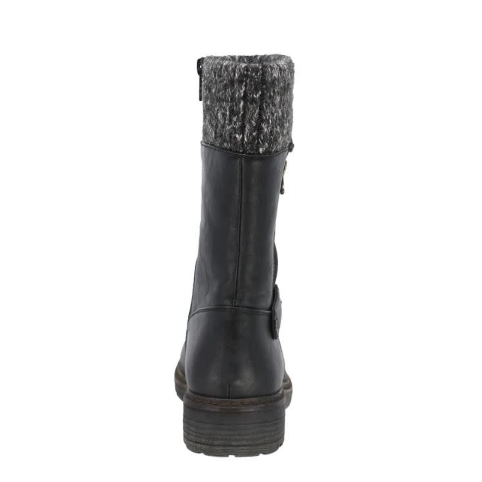 Taxi Aspen 01 WP Boot Black