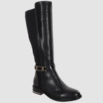 Studio London Juno WP Boot Black