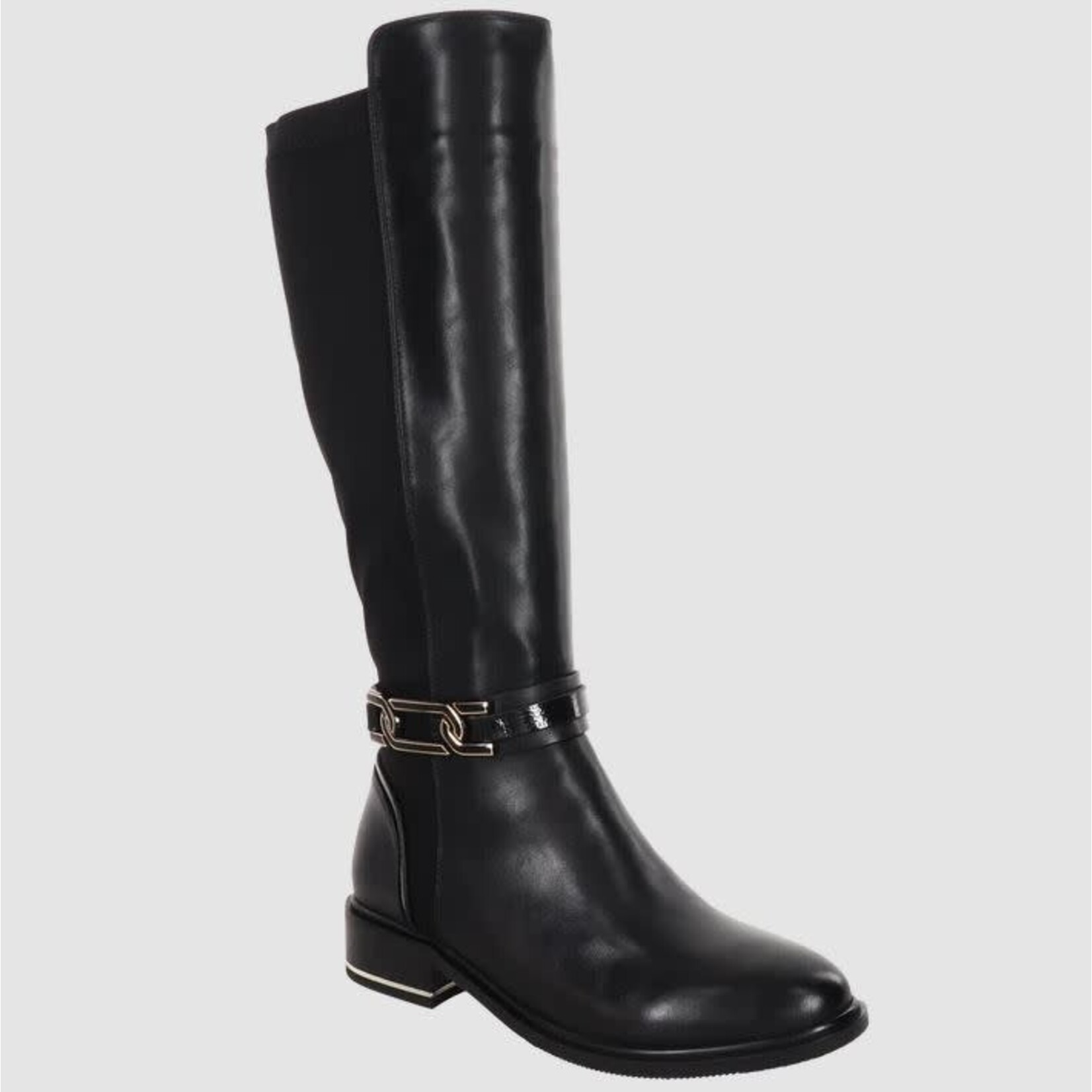 Studio London Juno WP Boot Black