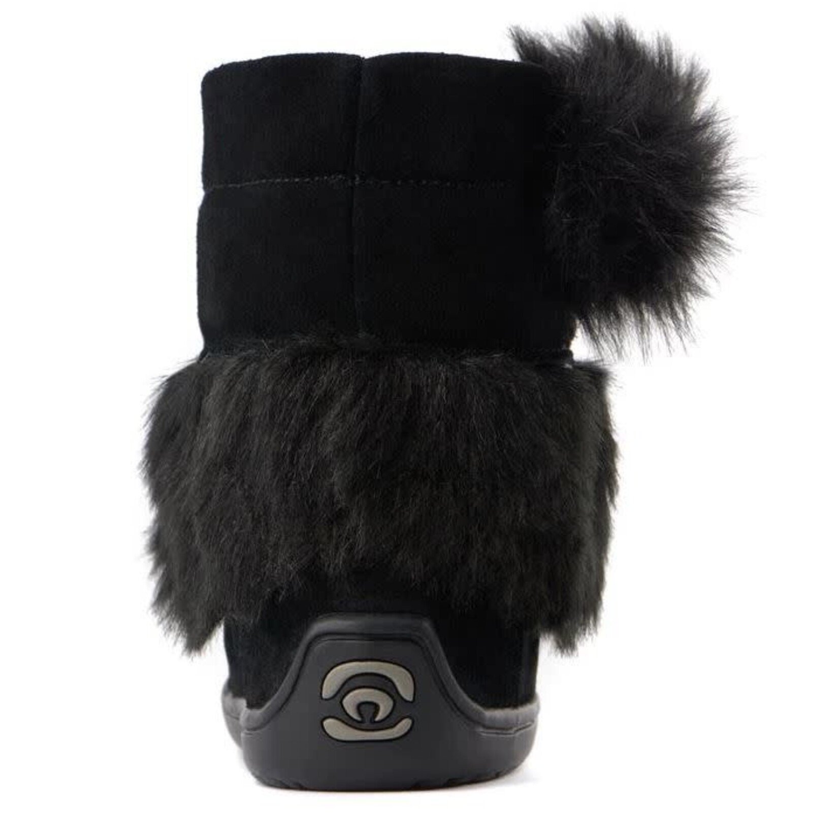 Manitobah Waterproof Kids Snowy Owlet